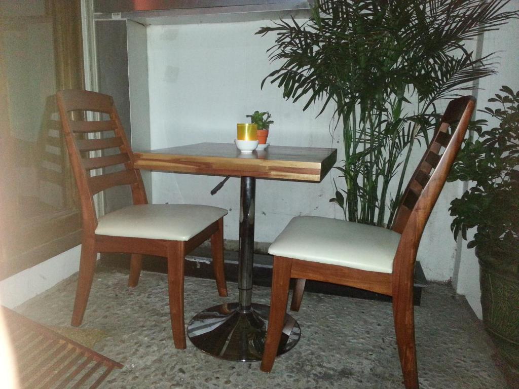 Pink Tulip Hotel Ho Chi Minh-Byen Eksteriør billede
